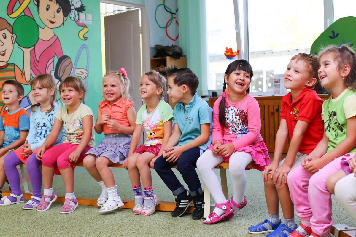 Англійська у дитсадках стане обов'язковою з вересня: у МОН пояснили, як це працюватиме Англійська у дитсадках стане обов'язковою з вересня: у МОН пояснили, як це працюватиме