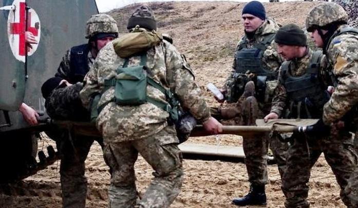 В Балаклее прогремели взрывы на военном арсенале / фото: facebook.com/GeneralStaff.ua В Балаклее прогремели взрывы на военном арсенале / фото: facebook.com/GeneralStaff.ua