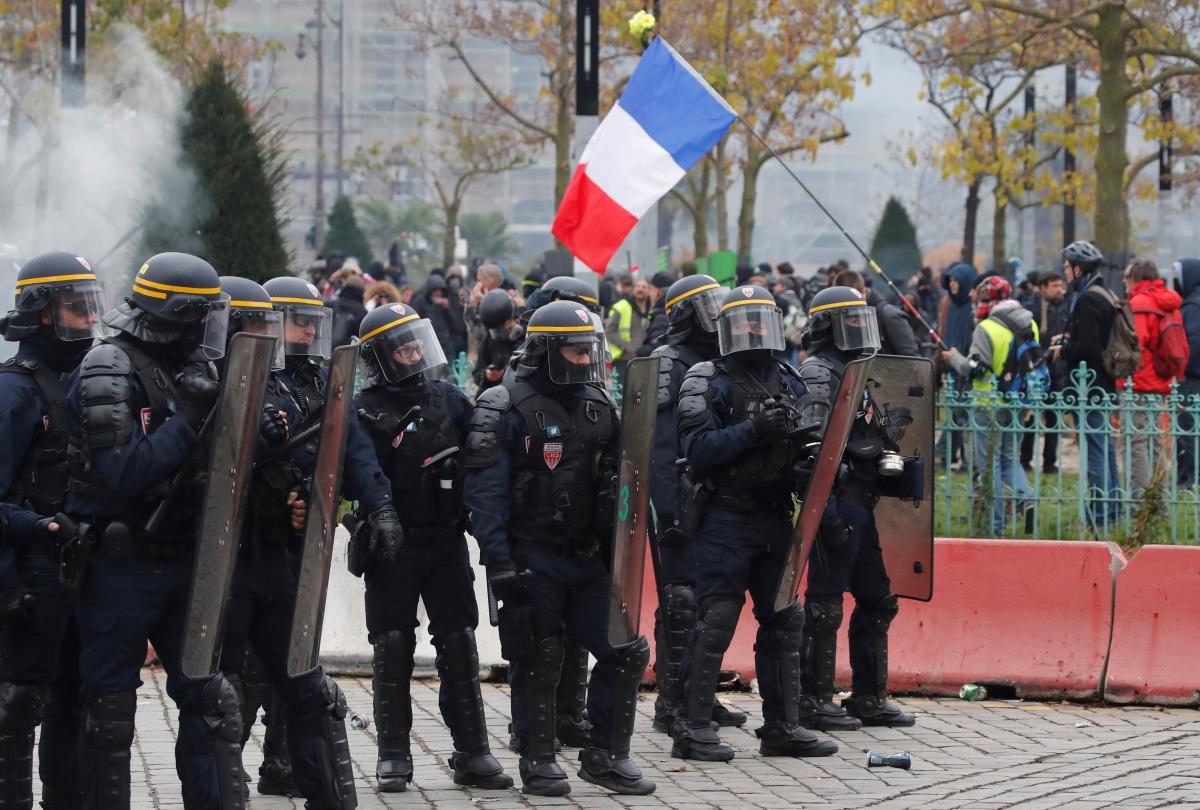 Ілюстрація REUTERS