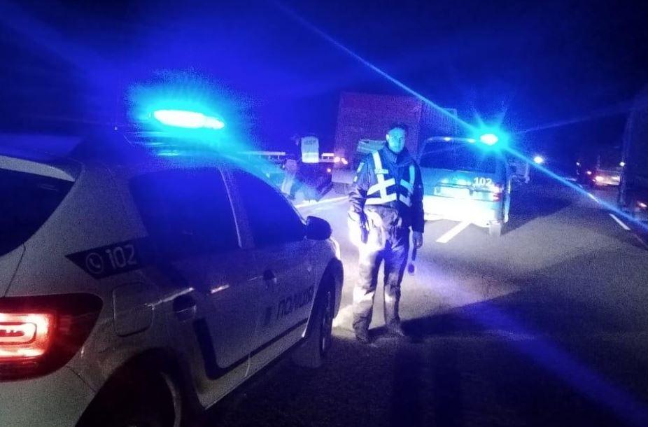 В Одесской области произошла смертельная ДТП / od.npu.gov.ua