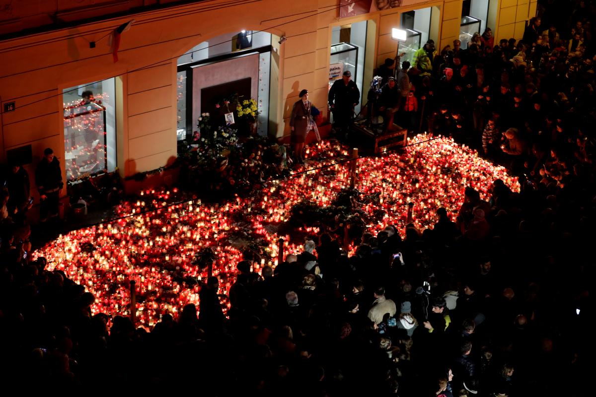 Иллюстрация REUTERS