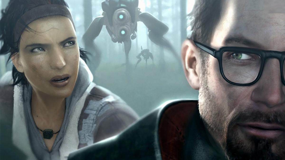 Half-Life: Alyx будет предназначена для шлемов виртуальной реальности / gmbox.ru Half-Life: Alyx будет предназначена для шлемов виртуальной реальности / gmbox.ru