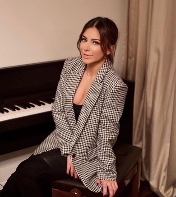 Лорак постоянно удивляет фанов / instagram.com/anilorak Лорак постоянно удивляет фанов / instagram.com/anilorak