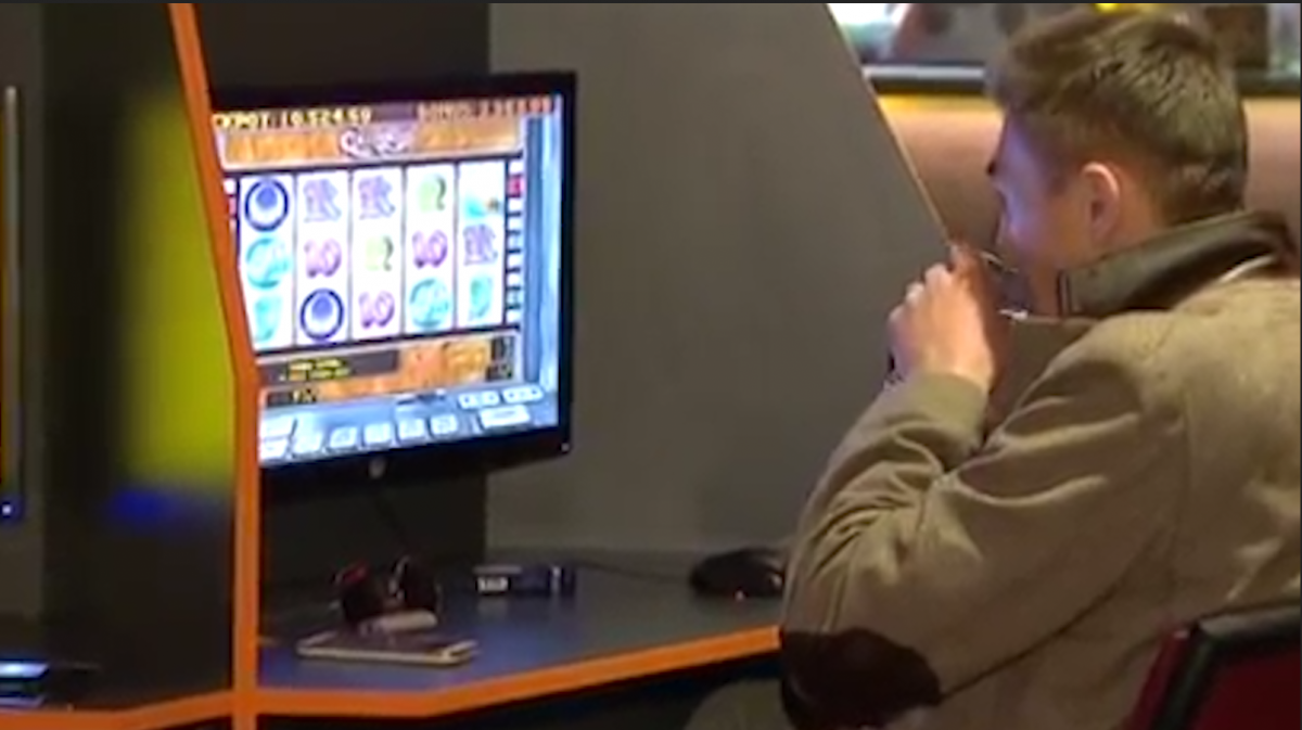 Насправді «лотереї» - це онлайн-казино, які заборонені в Україні