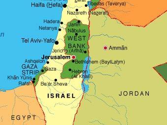 U.S. says Israeli settlements are no longer illegal – BBC U.S. says Israeli settlements are no longer illegal – BBC