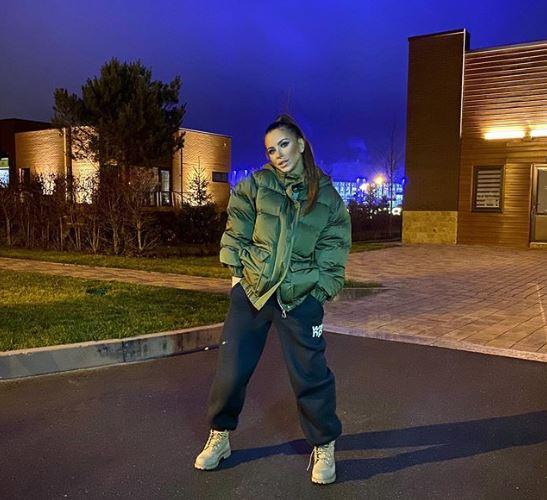 Лорак постійно дивує фанів / instagram.com/anilorak