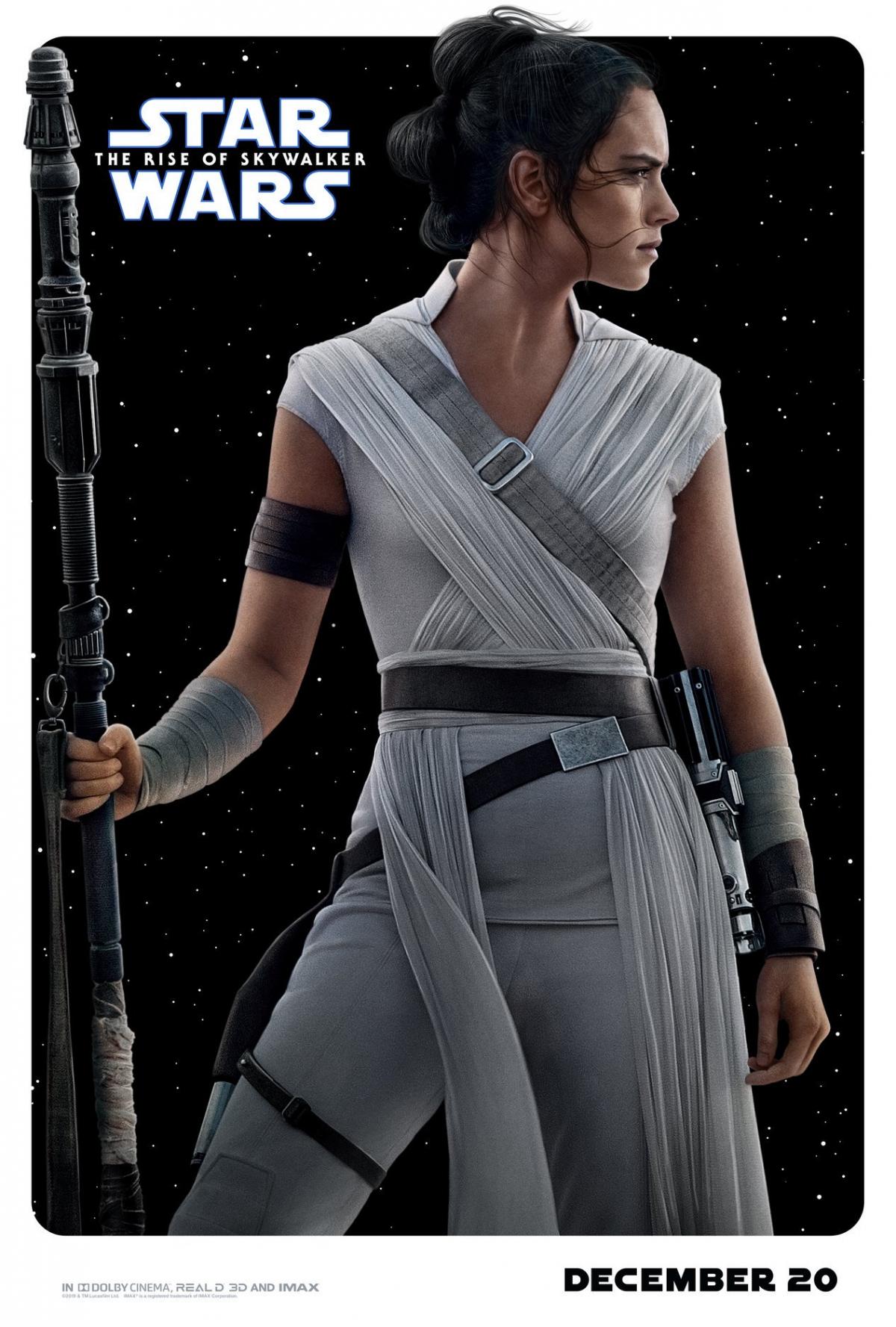 Рей / Star Wars, Facebook Рей / Star Wars, Facebook