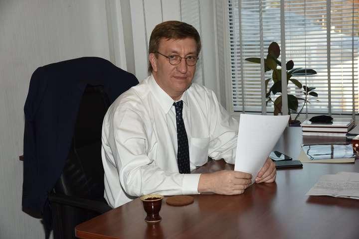 Владислав Бухарєв / фото: facebook.com Владислав Бухарєв / фото: facebook.com