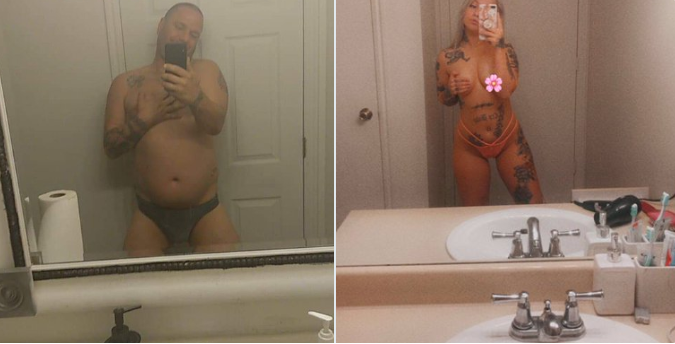 Отец потроллил дочь / twitter.com/taaarrrraa