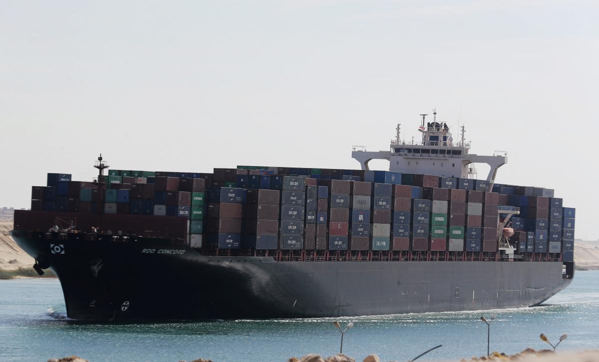 В последние месяцы число инцидентов, приписываемых Москве, возросло / фото REUTERS