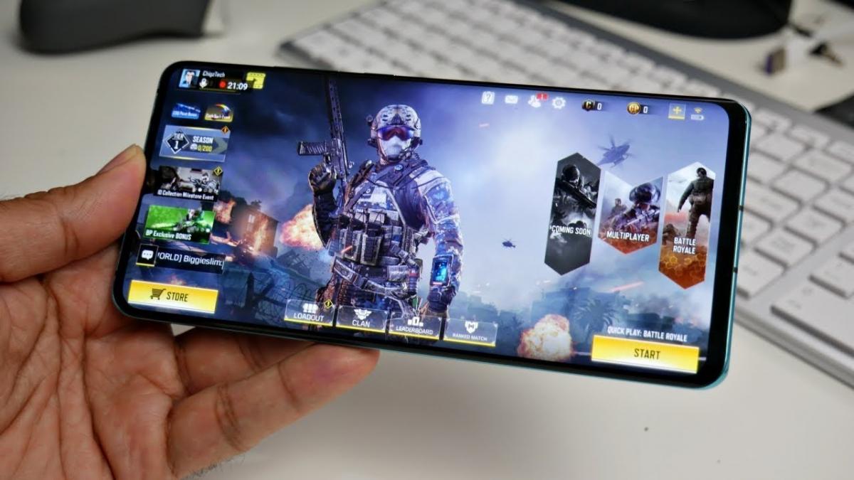 Мобильные игры заняли большую часть рынка видеоигр / Pakkatv.com Мобильные игры заняли большую часть рынка видеоигр / Pakkatv.com
