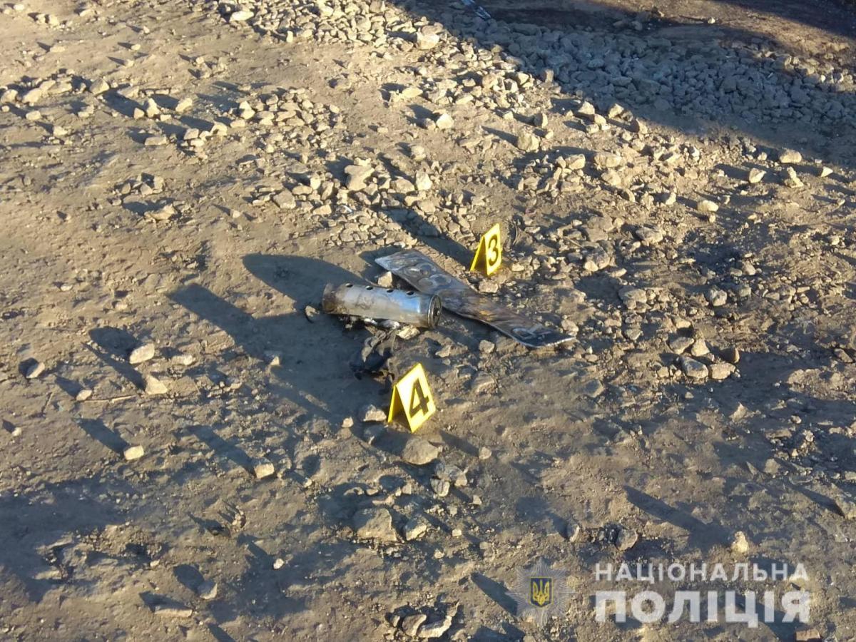 Фото: прес-служба поліції Фото: прес-служба поліції