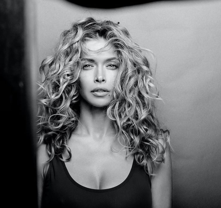 Красуня виглядає молодше від своїх років / instagram.com/ververa