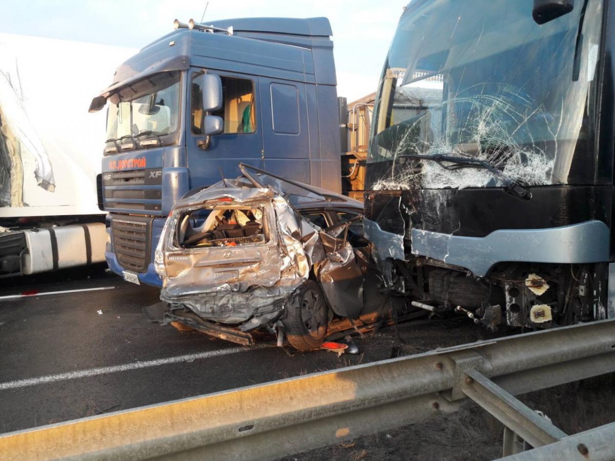 В Черкаській області сталась масштабна аварія / ck.dsns.gov.ua В Черкаській області сталась масштабна аварія / ck.dsns.gov.ua