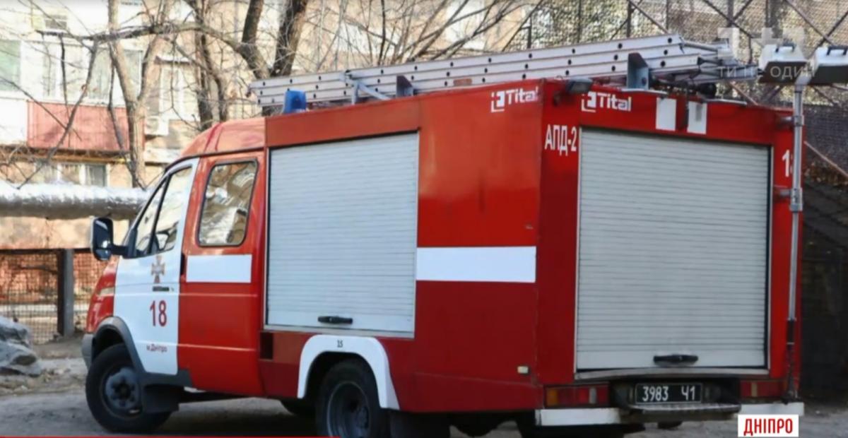 Вибухотехніки обстежують школи / скріншот Вибухотехніки обстежують школи / скріншот
