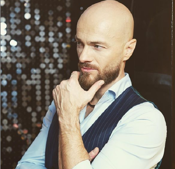 Хореограф Влад Яма / фото instagram.com/vladyama_official Хореограф Влад Яма / фото instagram.com/vladyama_official