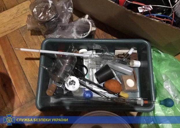 СБУ СБУ
