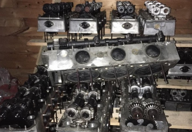 Слідчі дії тривають / ssu.gov.ua