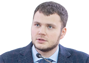 Владислав Криклій Владислав Криклій
