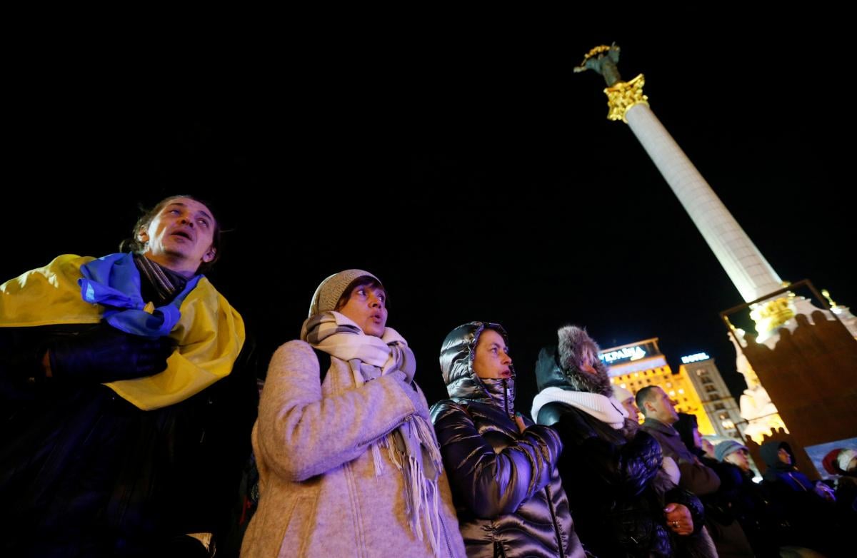 Названы политики, которым чаще всего не доверяют граждане Украины / иллюстративное фото Reuters