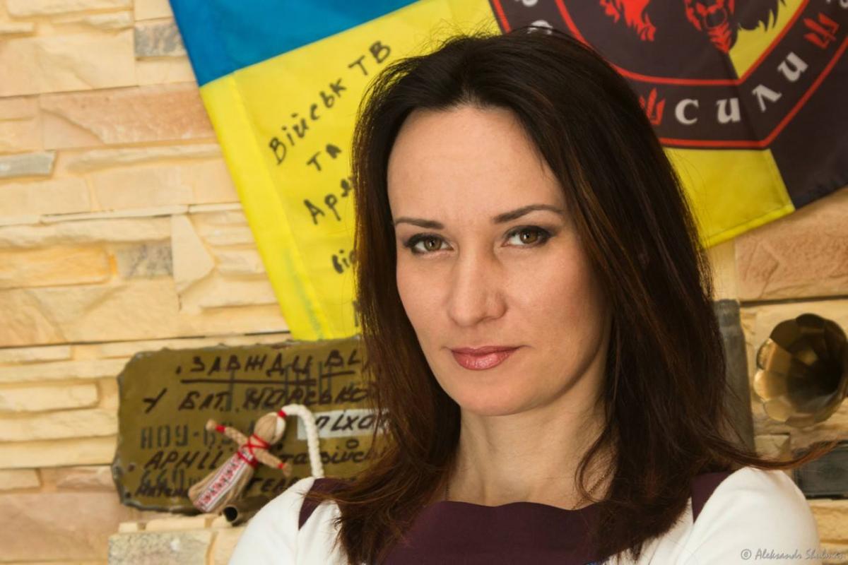 Подозрение Зверобой еще не вручали / фото: facebook.com/marusyazvirobiy1 Подозрение Зверобой еще не вручали / фото: facebook.com/marusyazvirobiy1