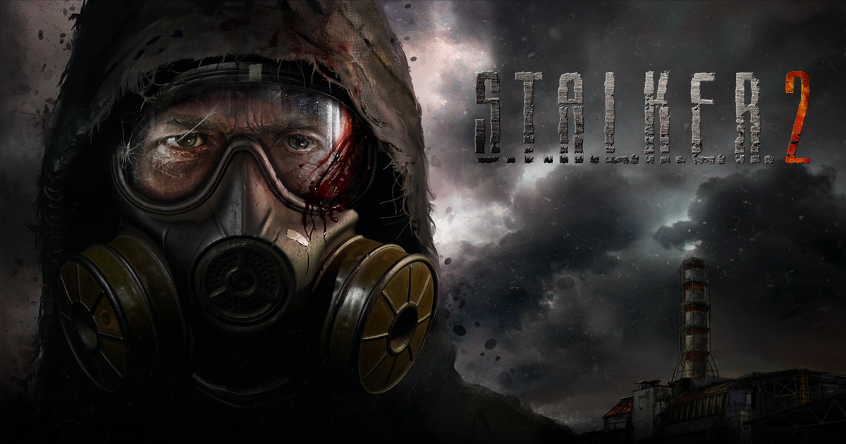 Стенд игры STALKER 2 представят уже на следующей неделе в Киеве / wikipedia.org Стенд игры STALKER 2 представят уже на следующей неделе в Киеве / wikipedia.org