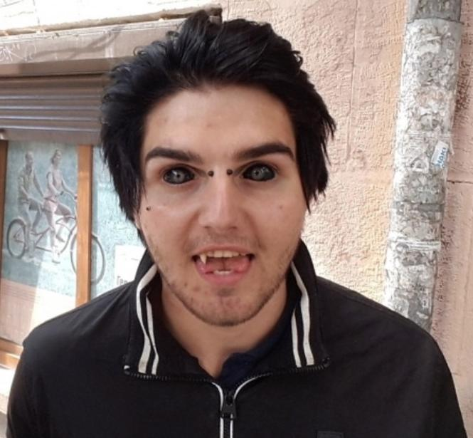 Хлопець завдав жертві понад 50 ударів / Соцмережі