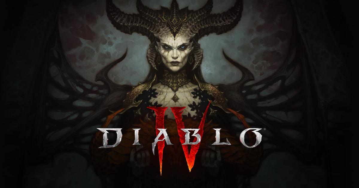 Демон Лилит станет главным антагонистом четвертой Diablo / diablo4.blizzard.com Демон Лилит станет главным антагонистом четвертой Diablo / diablo4.blizzard.com