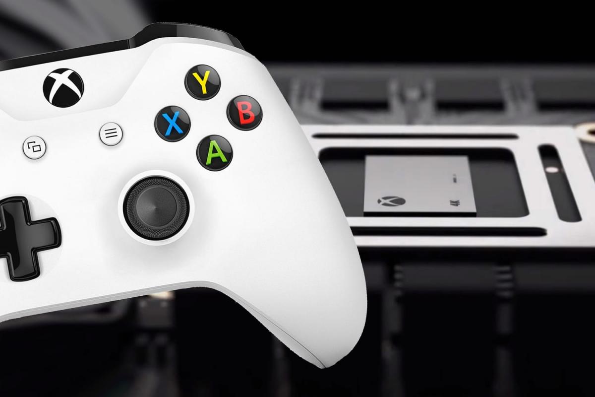 В Xbox Game Studios готовы к выходу следующего поколения консолей / akket.com В Xbox Game Studios готовы к выходу следующего поколения консолей / akket.com