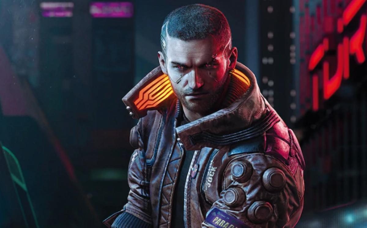 CD Projekt Red выпустила фильтры для Instagram в стиле игры Cyberpunk 2077