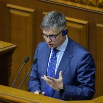 Пристайко рассказал, какое вооружение необходимо Украине от стран Запада