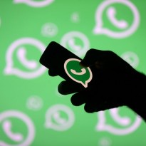 WhatsApp developing Disappearing Messages feature