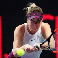 WTA: Ukraine's Svitolina returns to final at WTA Finals after Bencic retires (Video)