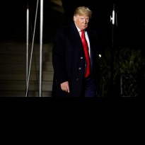 Трамп ненавидів Україну з початку своєї президентської каденції - WP