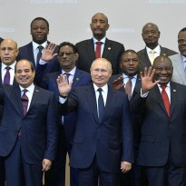Foreign Policy: Putin lost his African great game before he started