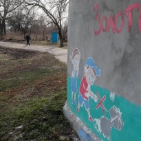 Ukraine demining teams find 47 explosive remnants of war near Zolote in Donbas
