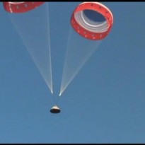 В США испытали новейший космический корабль Starliner (видео)