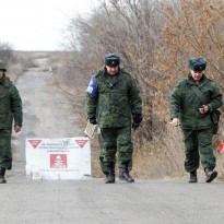 "DPR ombudsperson" confirms date of prisoner swap
