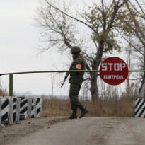 Russian-led forces not ready for disengagement in Petrivske today – JFO Commander