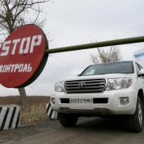 OSCE envoy Sajdik: Disengagement in Petrivske postponed until Nov 9
