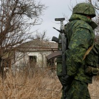 Кремль назначил одним из главарей 
