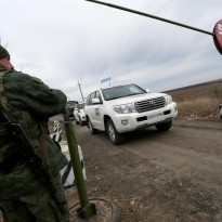 Russia systematically supplies personnel, weapons, military equipment to occupied Donbas – Ukraine in JCCC