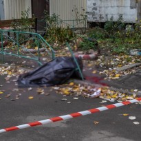 В Днепре женщина погибла страшной смертью после ссоры с мужем (фото)