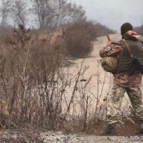 Twelve hectares near Petrivske in Donbas cleared of explosives
