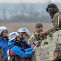 OSCE Chairperson-in-Office: 