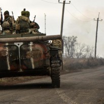 One Ukrainian soldier wounded amid 12 enemy attacks in Donbas on June 12