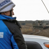 OSCE SMM reports access denial in occupied Donbas