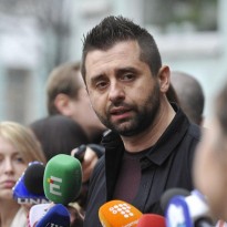 Rada's leading faction chief 