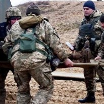 Во время утилизации боеприпасов на складе в Балаклее ранены четверо военных – Генштаб ВСУ