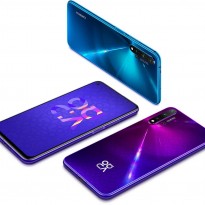 Huawei представила в Украине новый смартфон: что в нем интересного (фото)